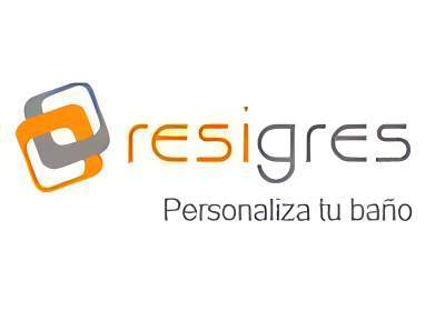 Logo  resigres