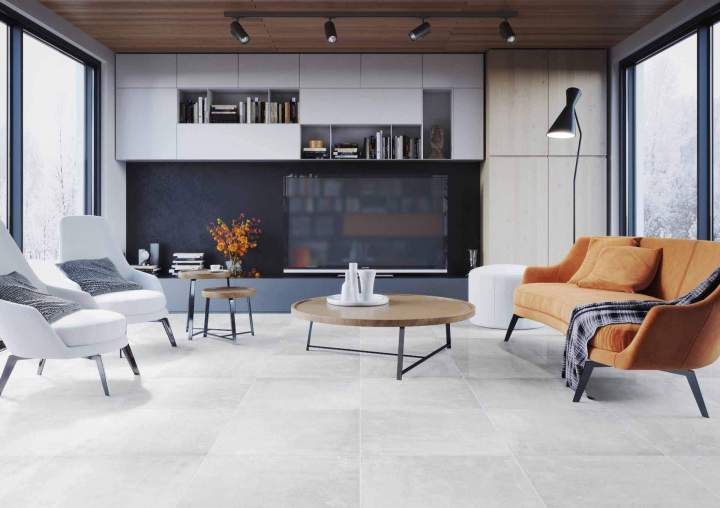 Décoration intérieure Bailleul