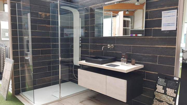 Travaux de carrelage Bailleul