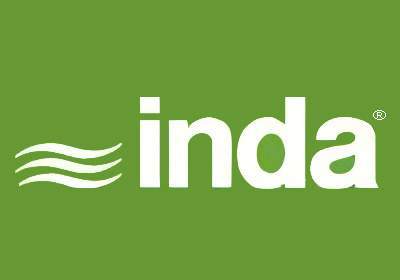 Logo  inda