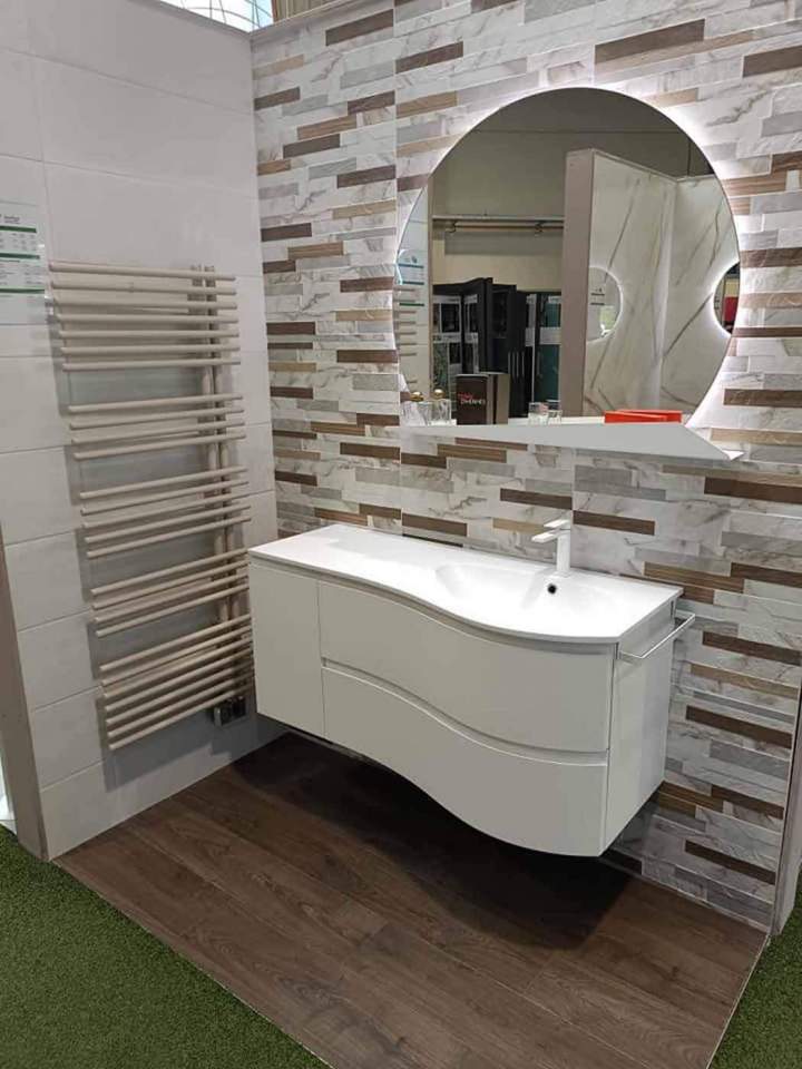 Salle de bain neuve Bailleul