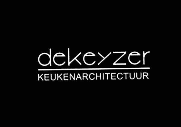 Logo dekeyzer