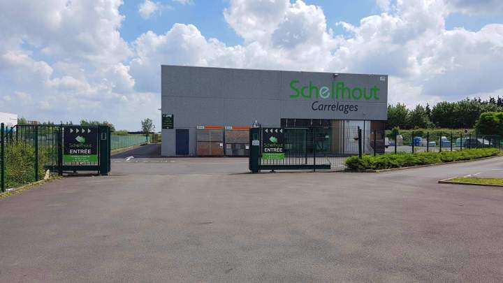 Rénovation carrelage Bailleul