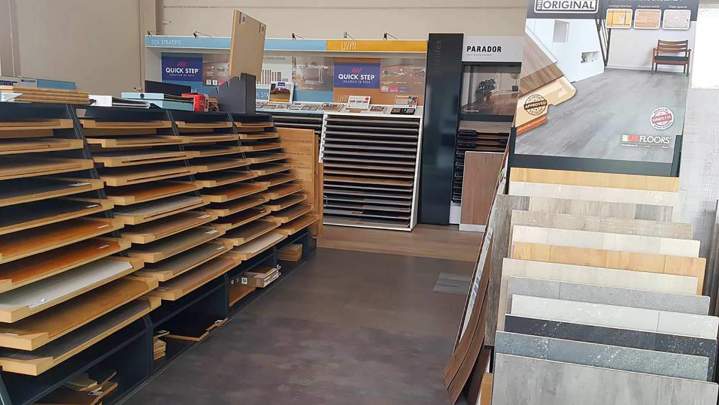Vente de parquet Bailleul