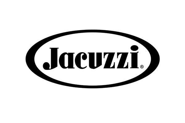 Logo Jacuzzi