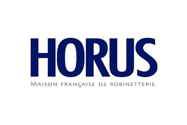 Logo HORUS