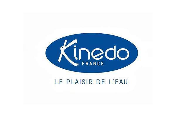 Logo Kinedo