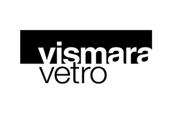 Logo vismara vetro
