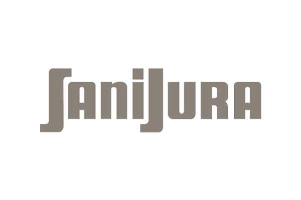 Logo SaniJURA