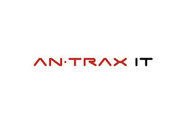 Logo AN-TRAX IT