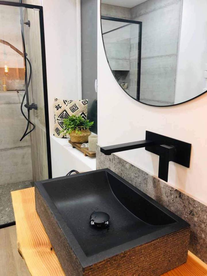 Vente de meuble salle de bains Bailleul