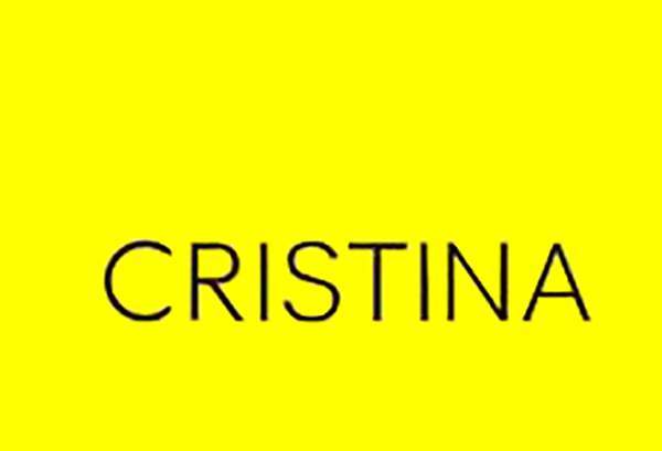 Logo CRISTINA