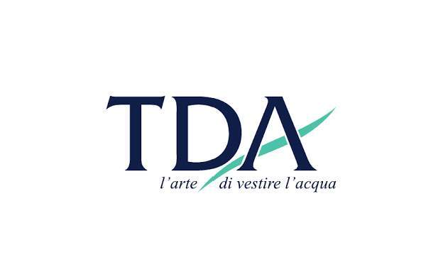 Logo TDA