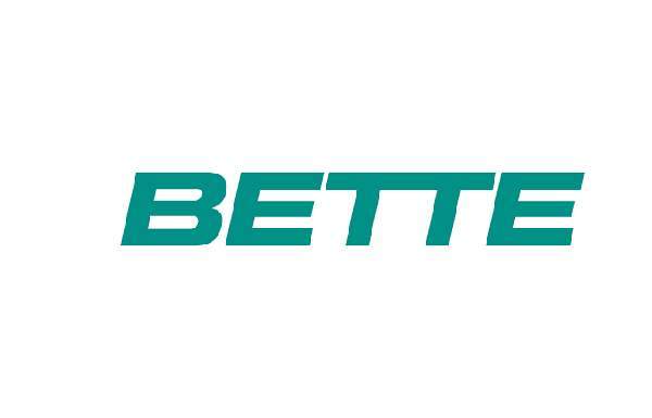 Logo  BETTE