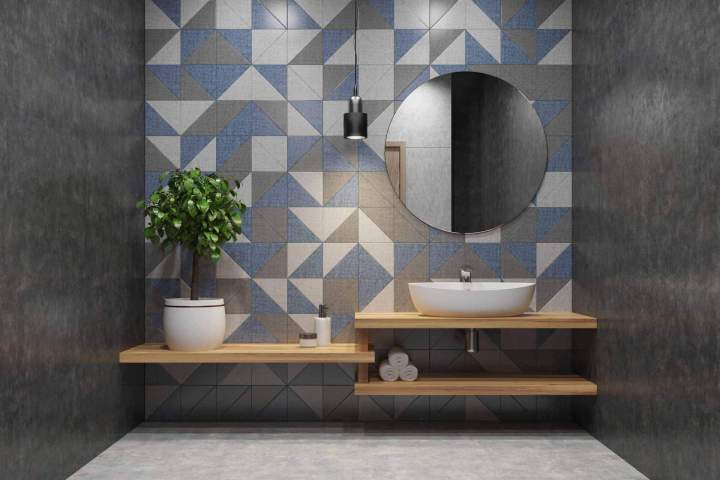 Tout le nécessaire pour vos projets de décoration intérieure et extérieure